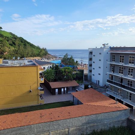 Ap Praia Ponta Negra Maricá Kültér fotó