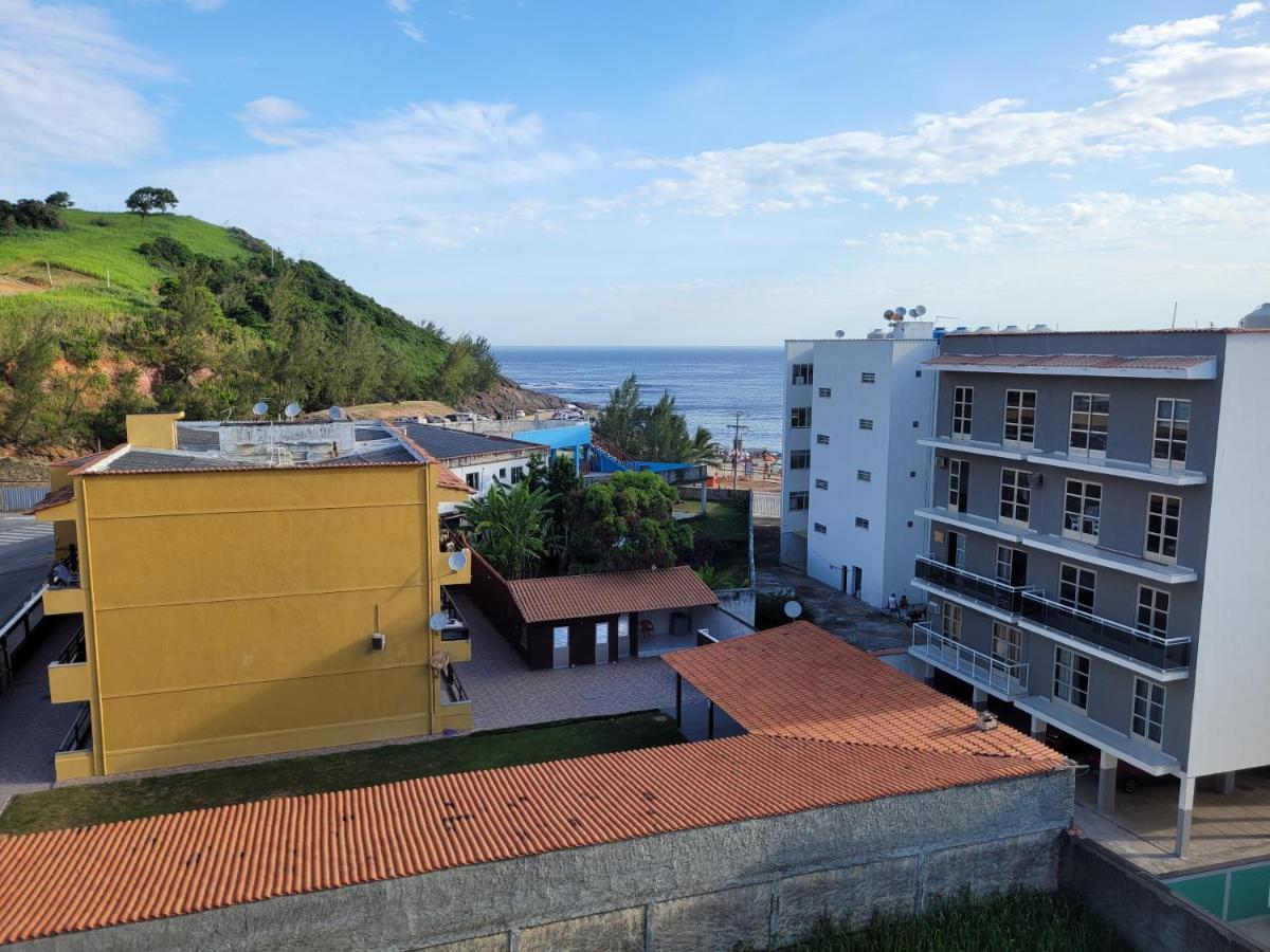Ap Praia Ponta Negra Maricá Kültér fotó