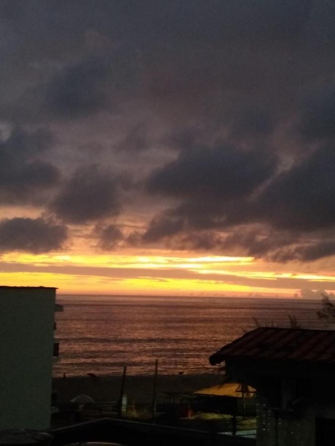 Ap Praia Ponta Negra Maricá Kültér fotó